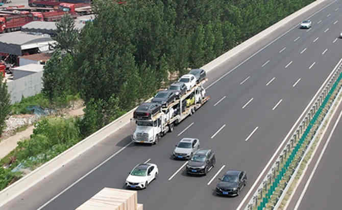 长子高速公路汽车救援